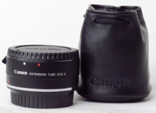 Canon Extension Tube EF25 II