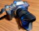 Fujifilm X-T4 met 2 X-mount lenzen