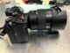 Sony A7 mark III camera met Sony Lens