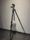Statief Manfrotto 055XDB voor camera