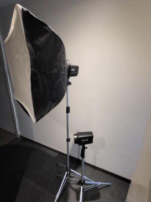 Falcon Eyes Studioflitser SS-150F