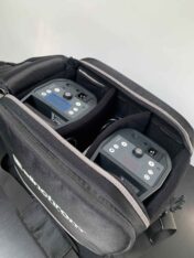Elinchrom ELC Pro HD 500/500 set in nieuwstaat