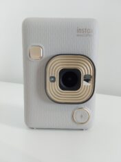Fujifilm instax mini liplay