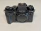 Fujifilm X-T3 body + alle originele accessoires