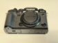 Fujifilm X-T3 body + alle originele accessoires