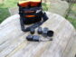 Pentax K20D spiegelreflexcamera