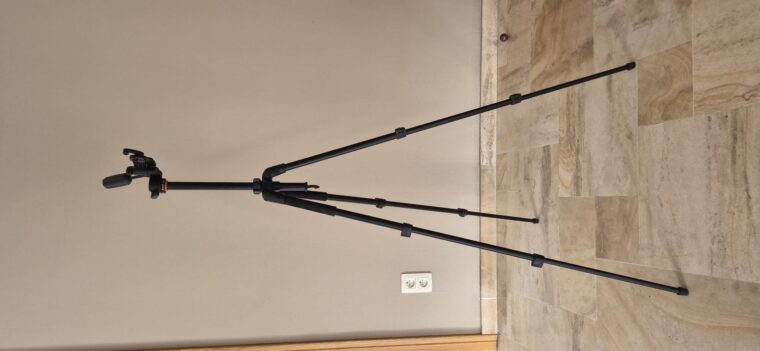 Vanguard Espod 203AP