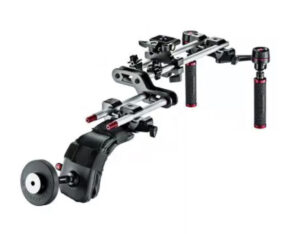 Manfrotto Sympla Lightweight Shoulder Mounted Rig