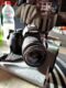 Canon EOS 450D – Zwart + Canon EF-S 18-55mm