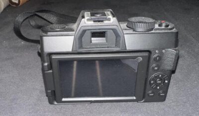 NBD digitale camera