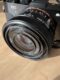 Sony RX1R II – 42MP Full Fr + Zeiss 35mm – weinig