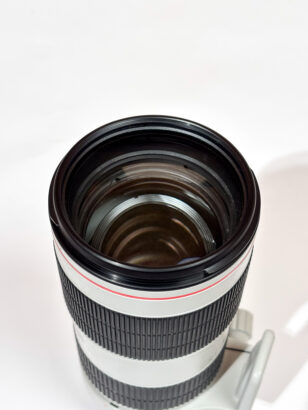 Canon EF 70-200mm f/2.8L IS III USM (als nieuw)