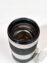 Canon EF 70-200mm f/2.8L IS III USM (als nieuw)