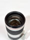 Canon EF 70-200mm f/2.8L IS III USM (als nieuw)