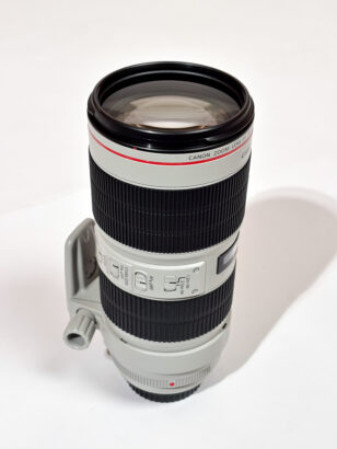Professionele Canon L-serie Set: 16-35mm + 70-200m
