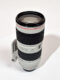 Professionele Canon L-serie Set: 16-35mm + 70-200m