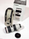 Canon EF 70-200mm f/2.8L IS III USM (als nieuw)