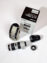Professionele Canon L-serie Set: 16-35mm + 70-200m