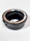Professionele Canon L-serie Set: 16-35mm + 70-200m