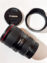 Professionele Canon L-serie Set: 16-35mm + 70-200m