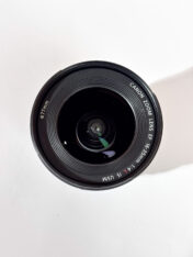 Canon EF 16-35mm f/4L IS USM