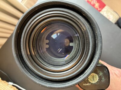 Canon 1014 XL-S 8mm camera