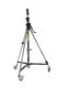 Broncolor Para 220 FB Reflector +statief Manfrotto