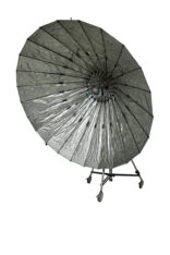 Broncolor Para 220 FB Reflector +statief Manfrotto