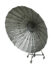 Broncolor Para 220 FB Reflector +statief Manfrotto