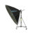 Broncolor Para 220 FB Reflector +statief Manfrotto