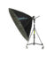 Broncolor Para 220 FB Reflector +statief Manfrotto