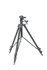 Manfrotto 161MK2B Super Professional Tripod Mk2
