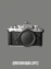 Nikon Zf Zilver – 88 clicks – Garantie