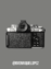 Nikon Zf Zilver – 88 clicks – Garantie