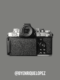 Nikon Zf Zilver – 88 clicks – Garantie