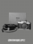 Nikon Zf Zilver – 88 clicks – Garantie