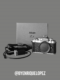 Nikon Zf Zilver – 88 clicks – Garantie