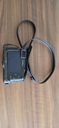 Leica d-lux 8 in zeer goede staat
