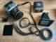 Hasselblad Superwide analoge fotocamera te koop
