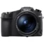 Sony RX10 IV Bridgecamera + Lowepro rugzak