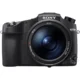 Sony RX10 IV Bridgecamera + Lowepro rugzak