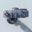 Petri compact E super fast half frame 35mm