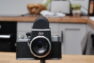 Leica Ig uit 1957 absolute nieuwstaat