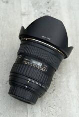 Tokina 11-16mm f/2.8 DX II (Nikon F)