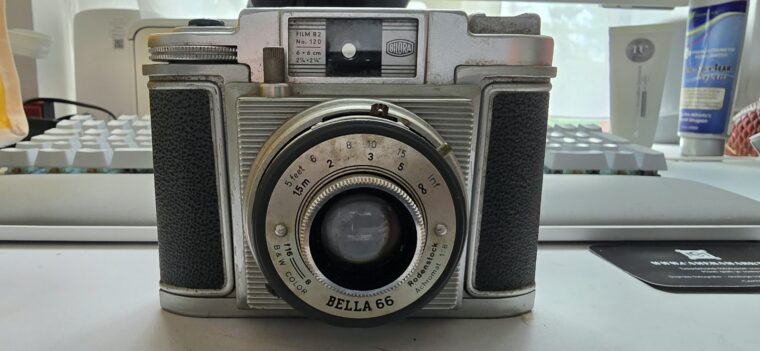 Bilora – Bella 66