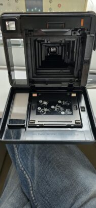 Kodak EK1 – Instant camera