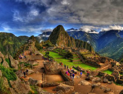 Peru: Titicacasjøen, Cuzco & Machu Picchu | Hele året