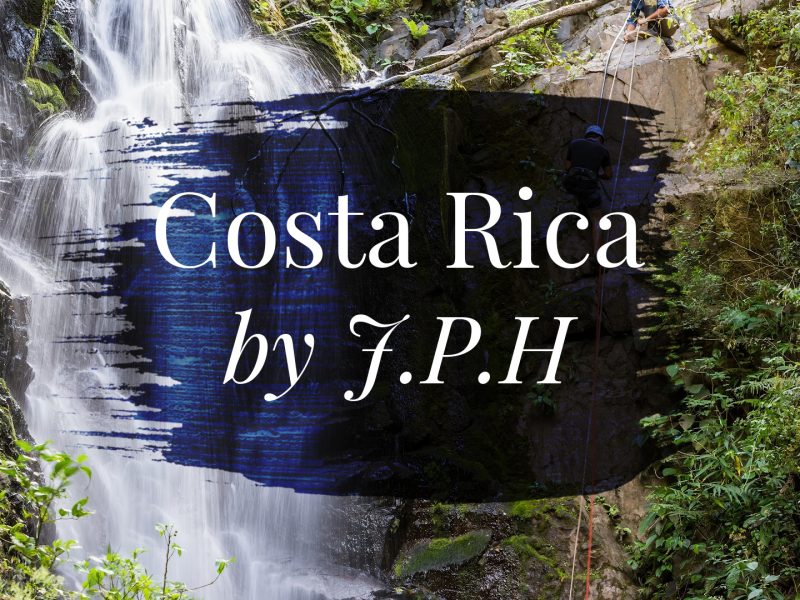 Travel Costa Rica