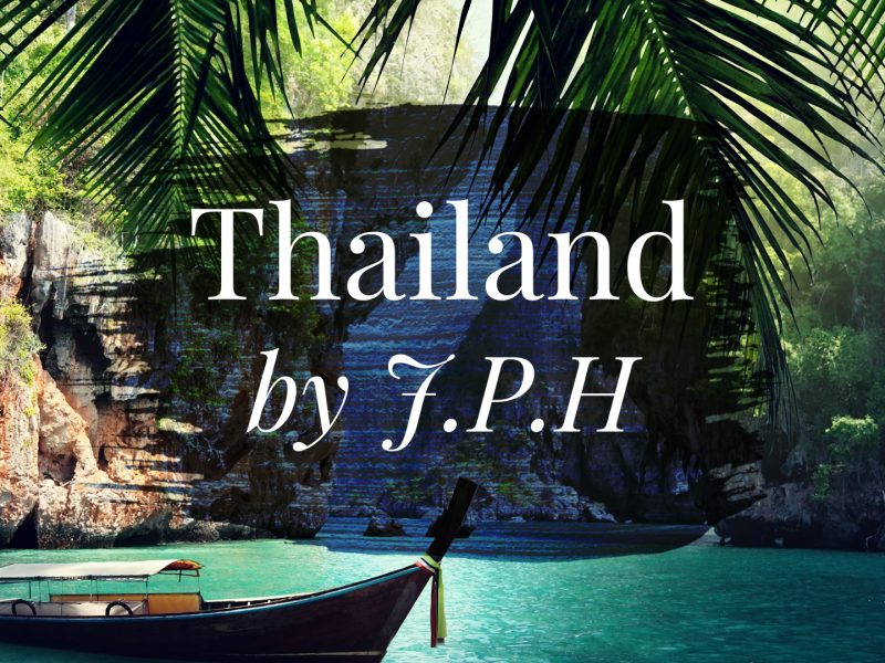 Travel THAILAND
