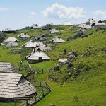 Kamnik • Slovenië